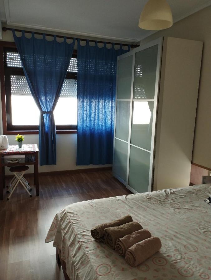 Apartmán Ramalho Quartos Porto Exteriér fotografie