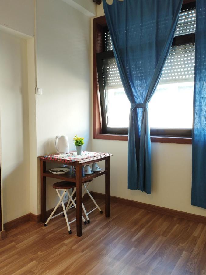 Apartmán Ramalho Quartos Porto Exteriér fotografie