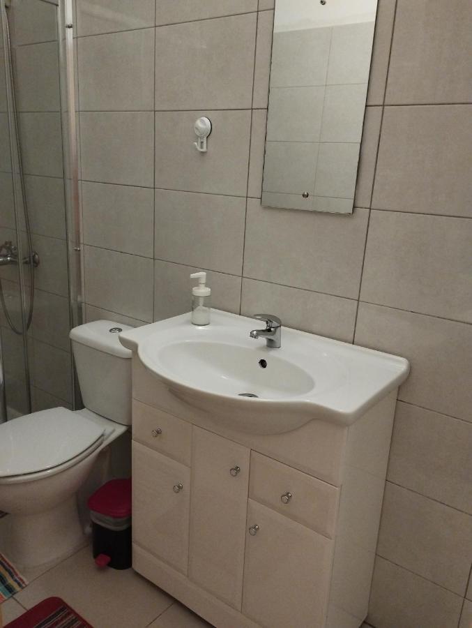 Apartmán Ramalho Quartos Porto Exteriér fotografie