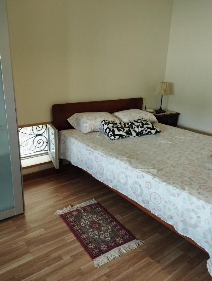 Apartmán Ramalho Quartos Porto Exteriér fotografie