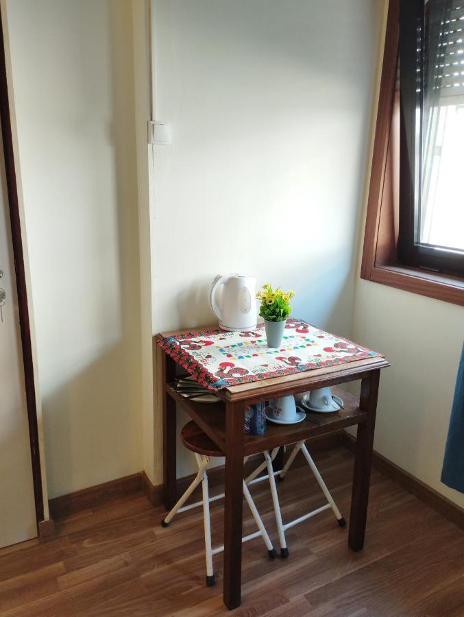 Apartmán Ramalho Quartos Porto Exteriér fotografie
