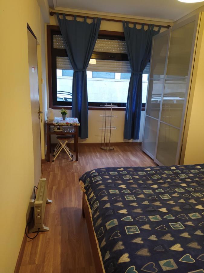 Apartmán Ramalho Quartos Porto Exteriér fotografie